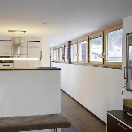 Apartment Apart Kurz