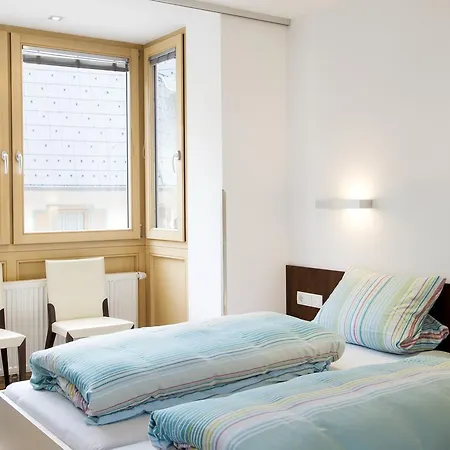 Apart Kurz Apartment Galtuer